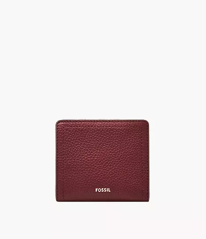 Logan Small Bifold