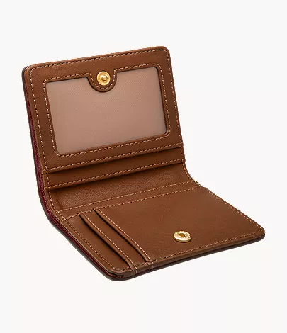 Logan Small Bifold - Image 2