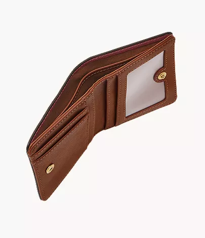 Logan Small Bifold - Image 3