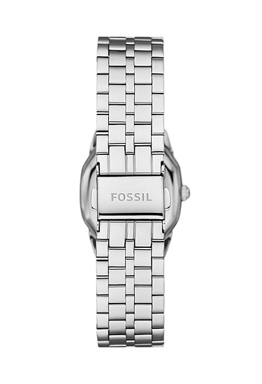 Harlow 27mm Three-Hand Stainless Steel Watch - Image 3