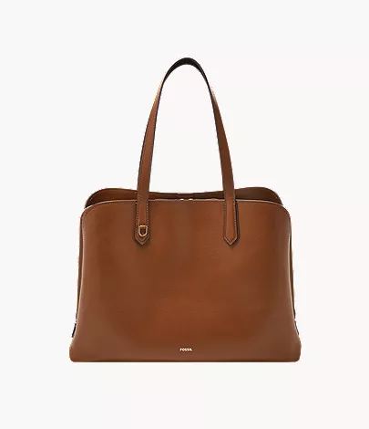 Wren Work Tote