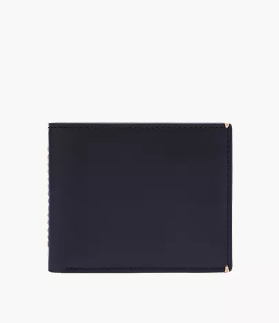 Westover Bifold with Flip ID