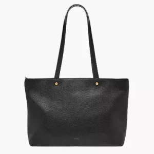 Jessie Top Zip Tote