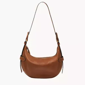Harwell Leather Hobo Bag