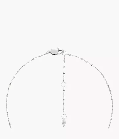 Heritage Stainless Steel Chain Necklace - Image 5