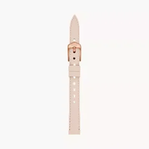 12mm Nude LiteHide? Leather Strap