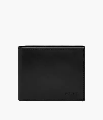 Derrick RFID Bifold