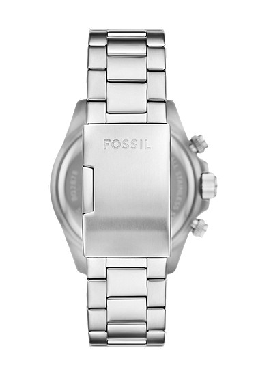 Autocross 42mm Multifunction Stainless Steel Watch - Image 3