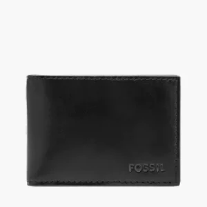 Derrick Money Clip Bifold