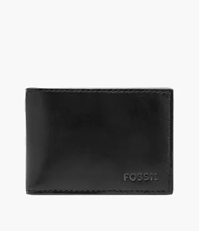 Derrick Money Clip Bifold
