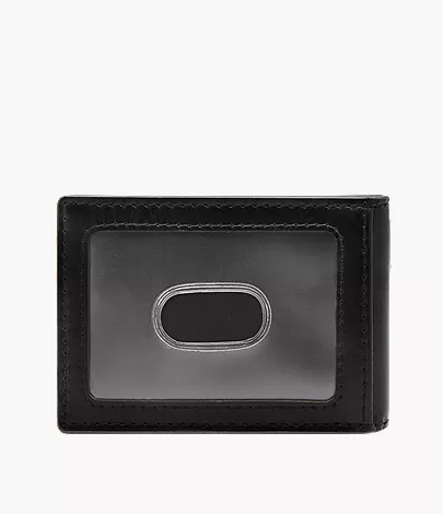 Derrick Money Clip Bifold - Image 3