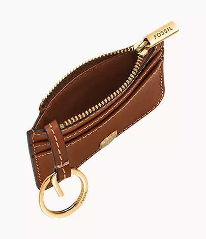 Lennox Zip Card Case - Image 2