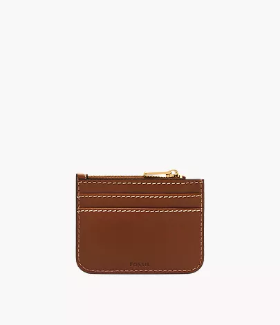Lennox Zip Card Case - Image 3