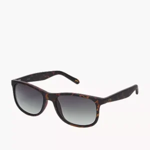 Square Sunglasses