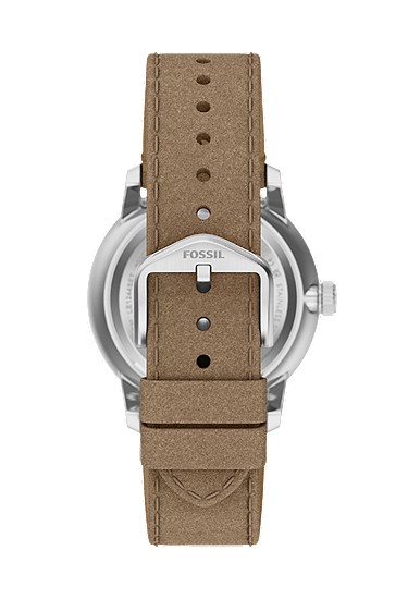 Limited Edition Star Wars? Grogu? 38mm Neutra Watch Set - Image 3