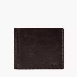 Ingram Coin Pocket Bifold