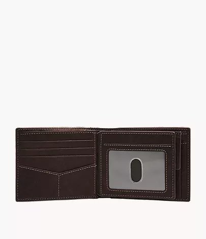 Ingram Coin Pocket Bifold - Image 2