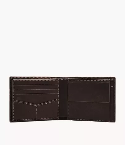 Ingram Coin Pocket Bifold - Image 3