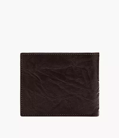 Ingram Coin Pocket Bifold - Image 4