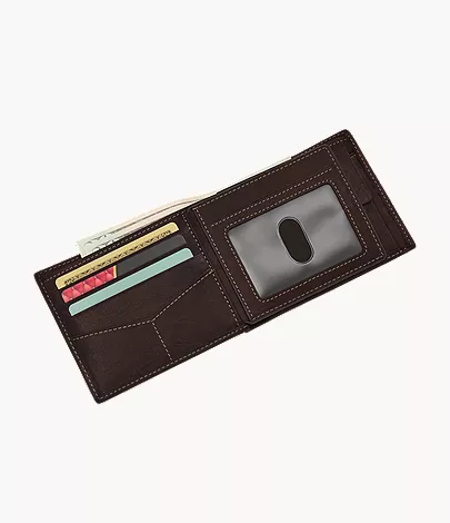 Ingram Coin Pocket Bifold - Image 5