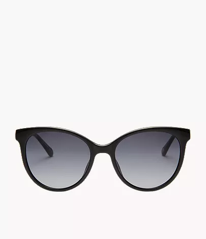 Rileigh Round Sunglasses - Image 2