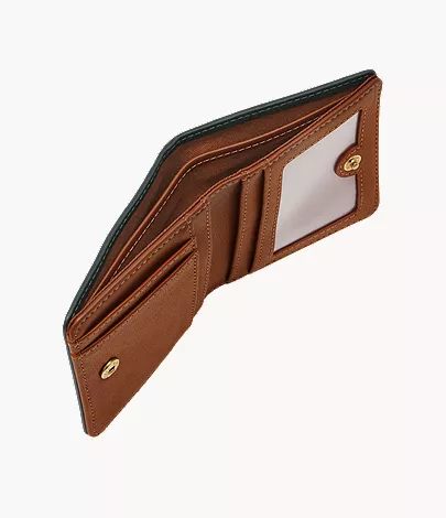 Logan Small Bifold - Image 3