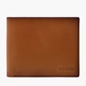 Derrick Coin Pocket Bifold