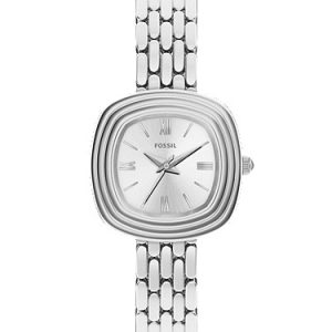Emerson 30mm Three-Hand Stainless Steel Watch