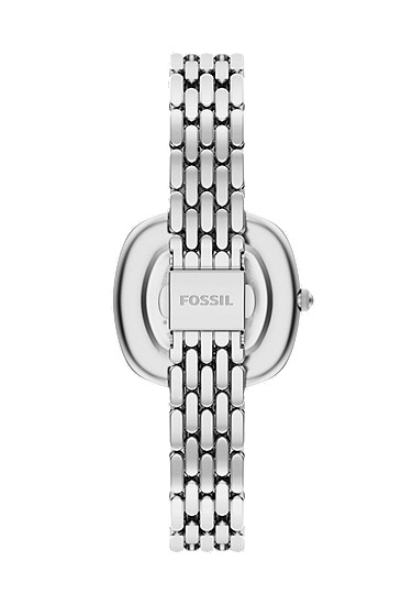 Emerson 30mm Three-Hand Stainless Steel Watch - Image 3
