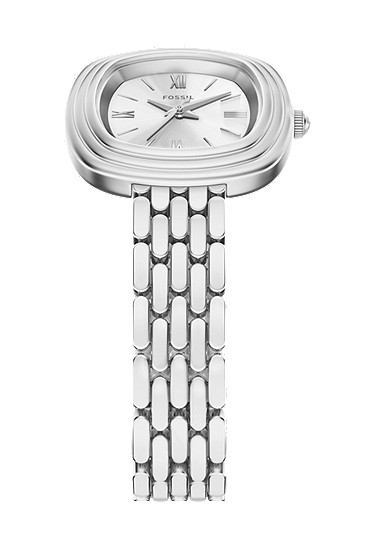 Emerson 30mm Three-Hand Stainless Steel Watch - Image 5
