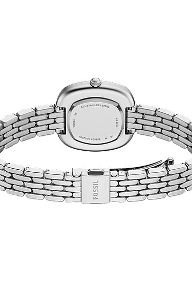 Emerson 30mm Three-Hand Stainless Steel Watch - Image 6
