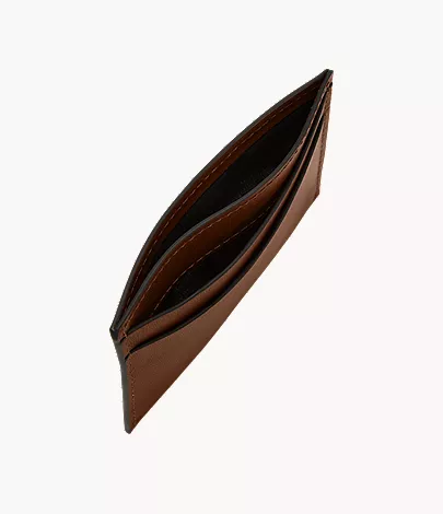Westover Leathers Money Clip - Image 2