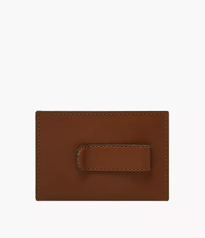 Westover Leathers Money Clip - Image 3