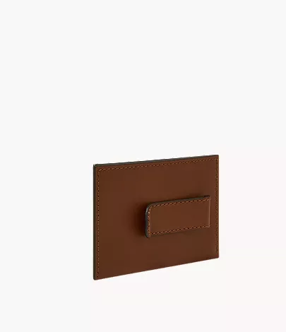 Westover Leathers Money Clip - Image 4