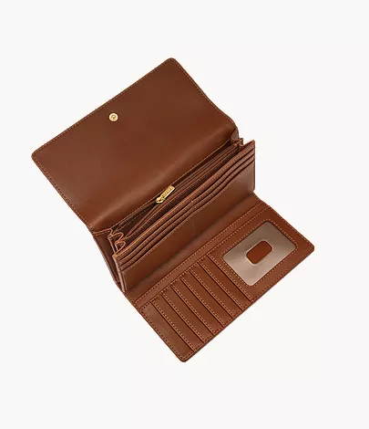 Logan Flap Clutch - Image 3