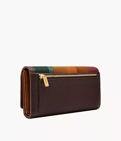 Logan Flap Clutch - Image 5