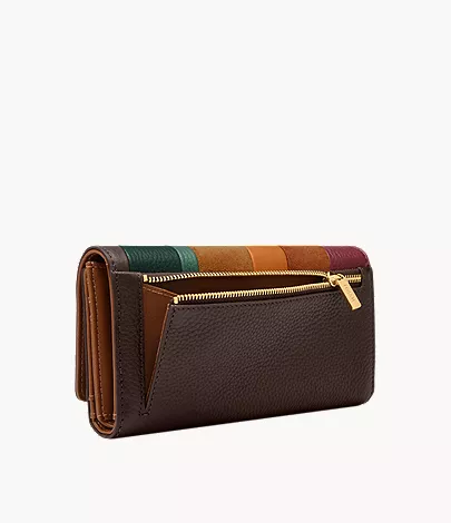 Logan Flap Clutch - Image 6