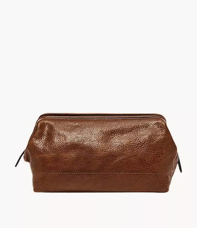 Travel Framed Shave Kit