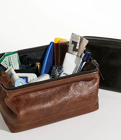 Travel Framed Shave Kit - Image 3