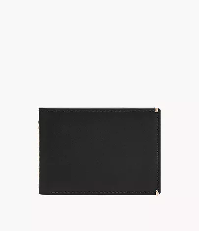 Westover Front Pocket Wallet