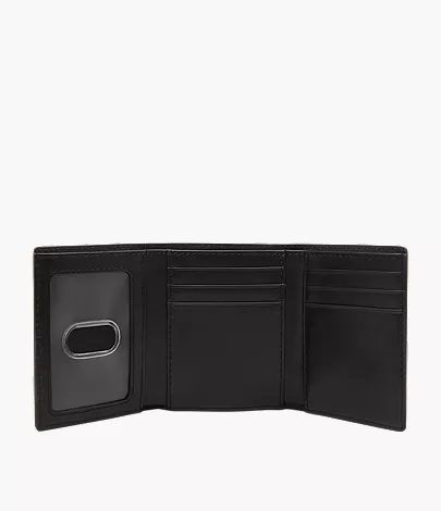 Derrick Leathers Trifold - Image 2