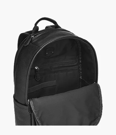 Buckner Leather Backpack - Image 2