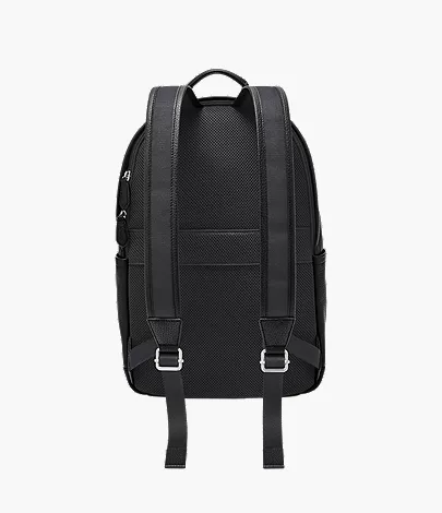 Buckner Leather Backpack - Image 3