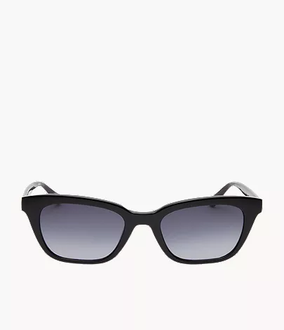Britteny Square Sunglasses - Image 2