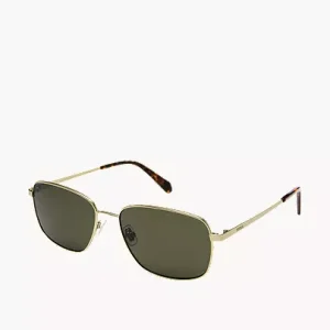Ryland Rectangle Sunglasses