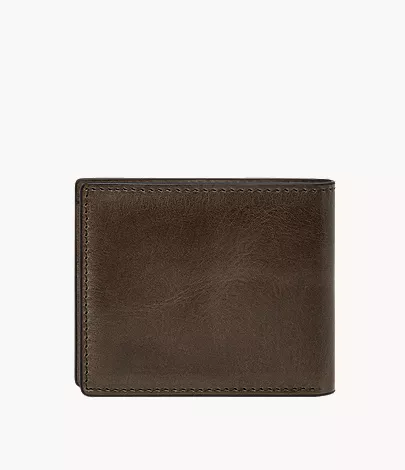 Derrick RFID Flip ID Bifold - Image 4