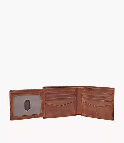 Quinn Flip ID Bifold - Image 3