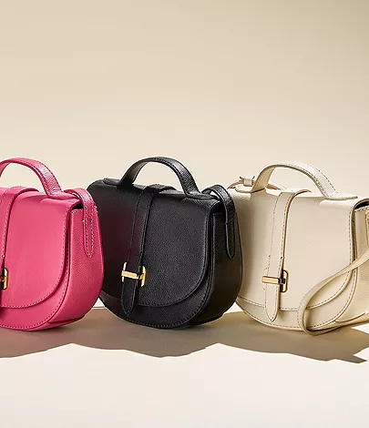 Emery Small Crossbody - Image 5