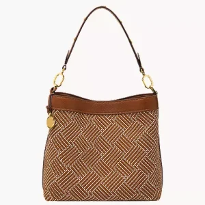 Jessie Bucket Shoulder Bag