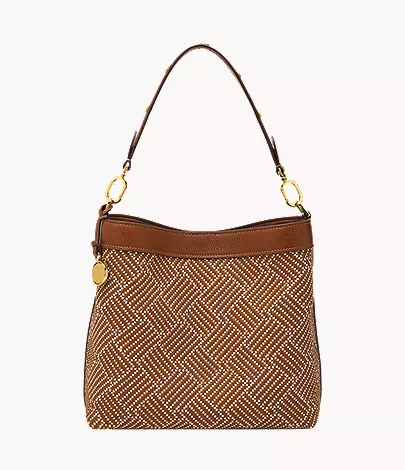 Jessie Bucket Shoulder Bag